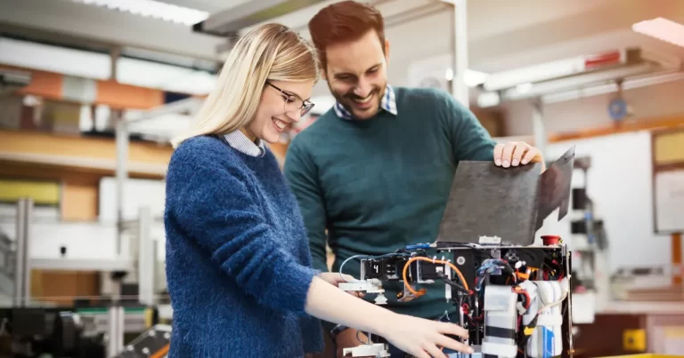 Exploring Engineering Studies in Germany